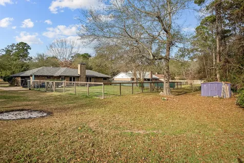 419 Trailwood Circle Lufkin TX 75904