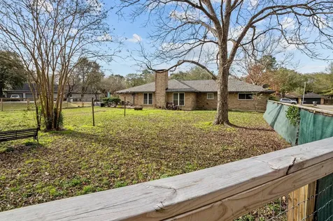 419 Trailwood Circle Lufkin TX 75904