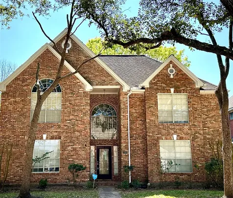 3302 Richland Drive Sugar Land TX 77478
