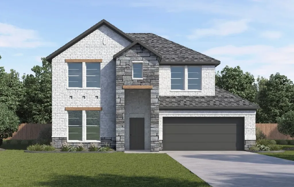 3315 Concorde Heights Drive Pearland TX 77581
