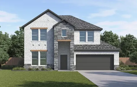 3315 Concorde Heights Drive Pearland TX 77581