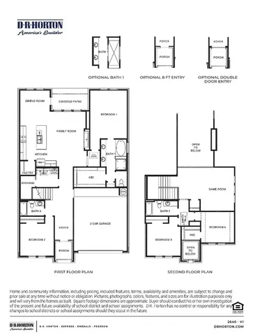 3315 Concorde Heights Drive Pearland TX 77581