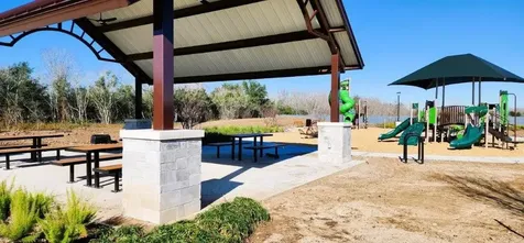 3315 Concorde Heights Drive Pearland TX 77581
