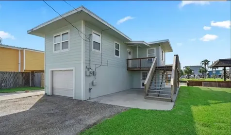 109 Bayou Vista Drive Hitchcock TX 77563