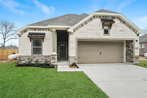 6210 Twin Fawns Drive Conroe TX 77303