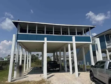 16510 Jamaica Inn Road Jamaica Beach TX 77554