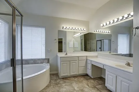 3 S Acacia Park Circle The Woodlands TX 77382