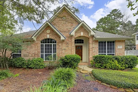 3 S Acacia Park Circle The Woodlands TX 77382