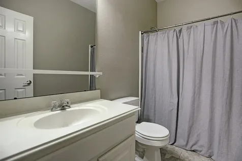3 S Acacia Park Circle The Woodlands TX 77382