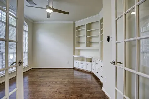 3 S Acacia Park Circle The Woodlands TX 77382