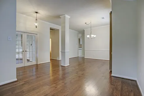 3 S Acacia Park Circle The Woodlands TX 77382