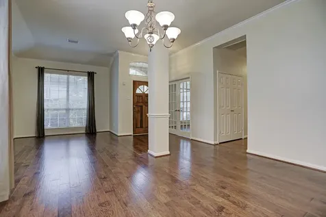 3 S Acacia Park Circle The Woodlands TX 77382