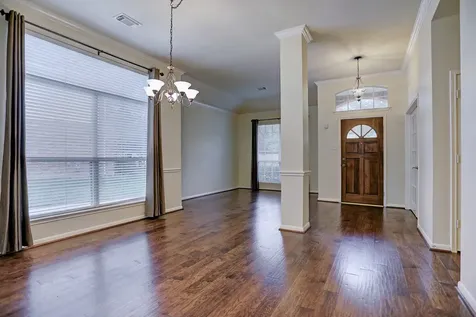 3 S Acacia Park Circle The Woodlands TX 77382
