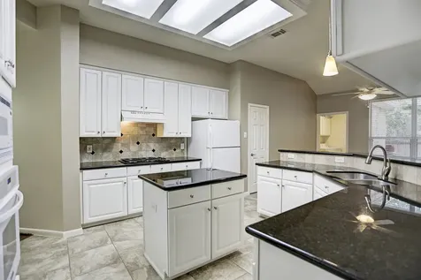 3 S Acacia Park Circle The Woodlands TX 77382