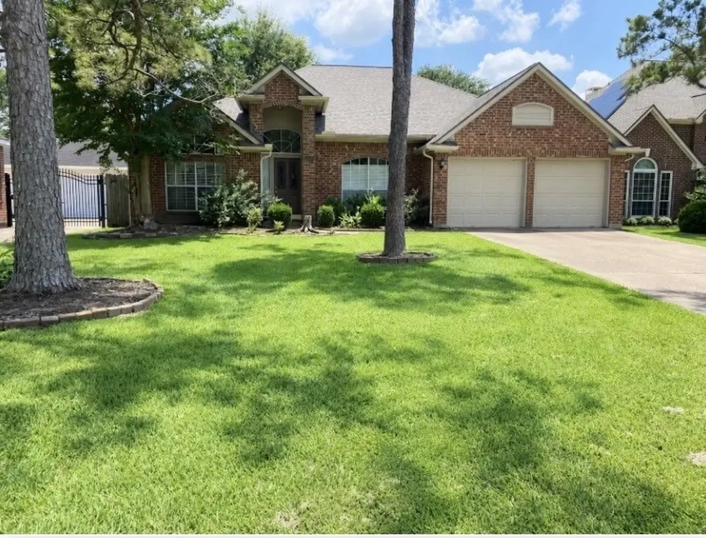 1142 Knoll Crest Court Sugar Land TX 77479