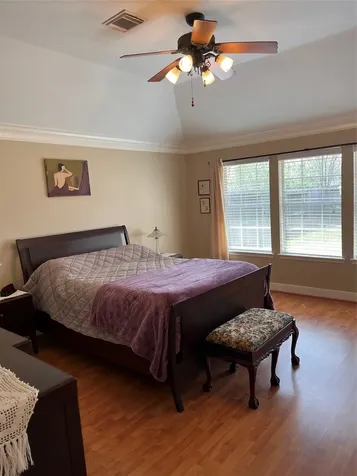 1142 Knoll Crest Court Sugar Land TX 77479