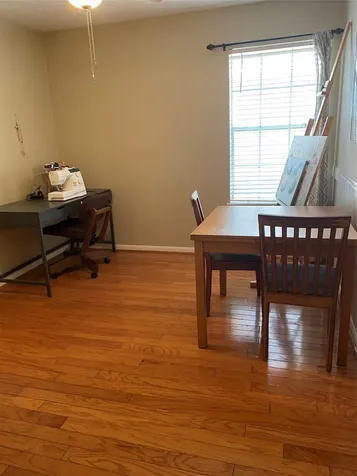 1142 Knoll Crest Court Sugar Land TX 77479