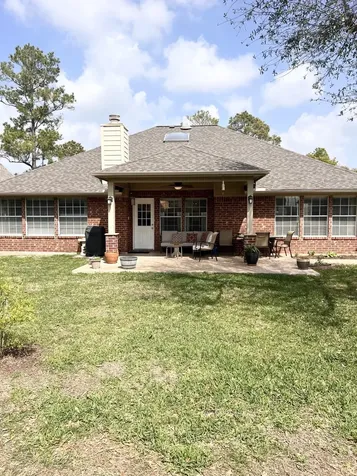 1142 Knoll Crest Court Sugar Land TX 77479