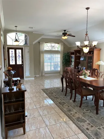 1142 Knoll Crest Court Sugar Land TX 77479