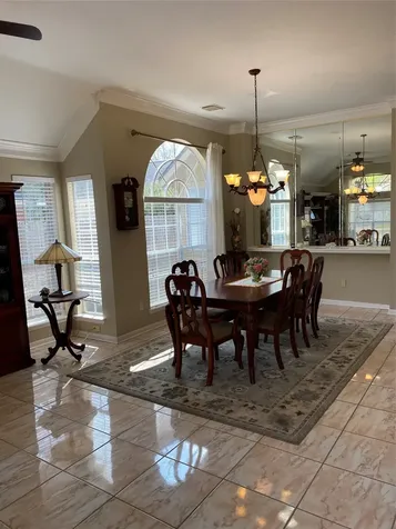1142 Knoll Crest Court Sugar Land TX 77479