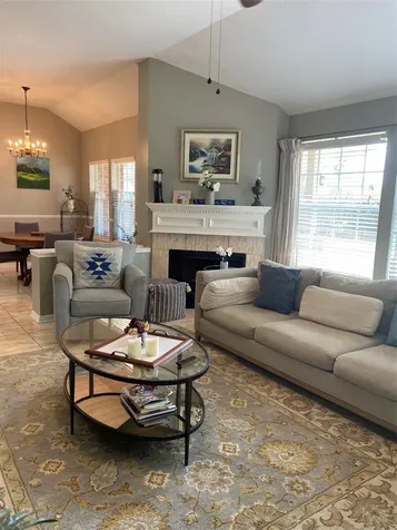 1142 Knoll Crest Court Sugar Land TX 77479