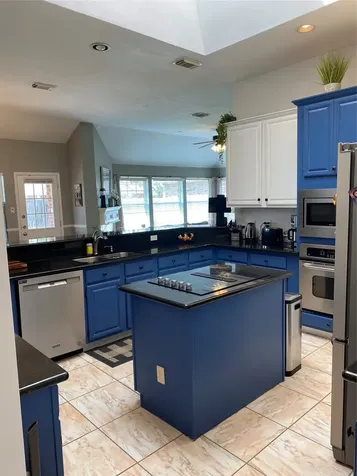 1142 Knoll Crest Court Sugar Land TX 77479