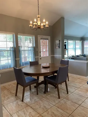 1142 Knoll Crest Court Sugar Land TX 77479
