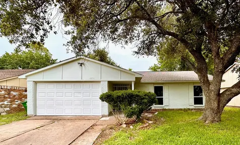 4854 Prairie Ridge Road Houston TX 77053