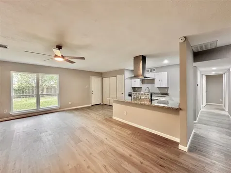 4854 Prairie Ridge Road Houston TX 77053