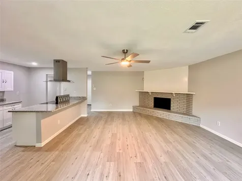 4854 Prairie Ridge Road Houston TX 77053