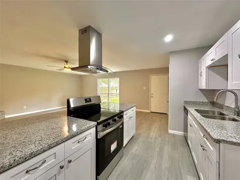 4854 Prairie Ridge Road Houston TX 77053