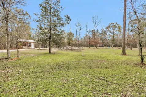 7261 Forest Hills Drive Montgomery TX 77316