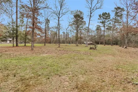 7261 Forest Hills Drive Montgomery TX 77316