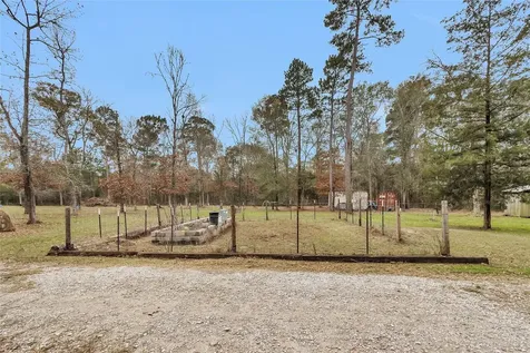 7261 Forest Hills Drive Montgomery TX 77316