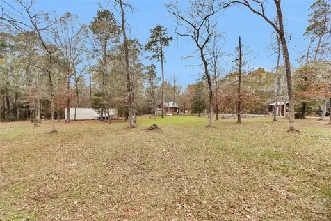 7261 Forest Hills Drive Montgomery TX 77316