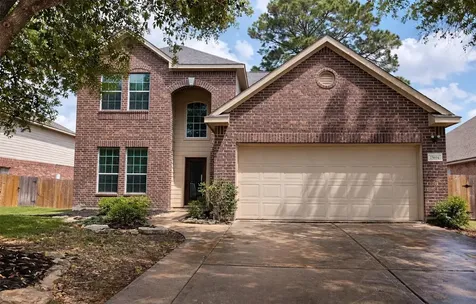 25614 Crisp Spring Lane Spring TX 77373