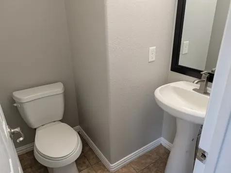 25614 Crisp Spring Lane Spring TX 77373