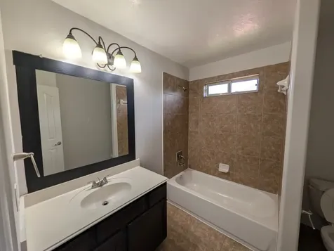 25614 Crisp Spring Lane Spring TX 77373