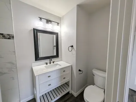 25614 Crisp Spring Lane Spring TX 77373