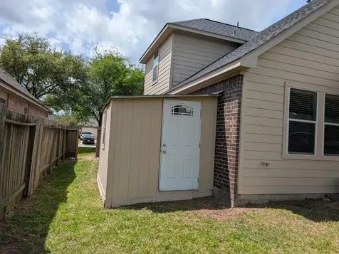 25614 Crisp Spring Lane Spring TX 77373