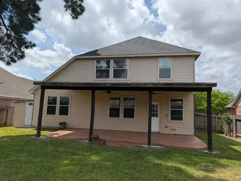 25614 Crisp Spring Lane Spring TX 77373