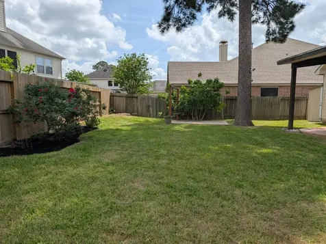 25614 Crisp Spring Lane Spring TX 77373