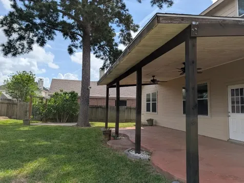 25614 Crisp Spring Lane Spring TX 77373