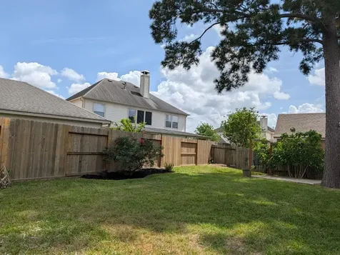 25614 Crisp Spring Lane Spring TX 77373