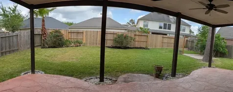 25614 Crisp Spring Lane Spring TX 77373