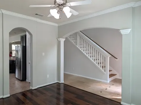 25614 Crisp Spring Lane Spring TX 77373