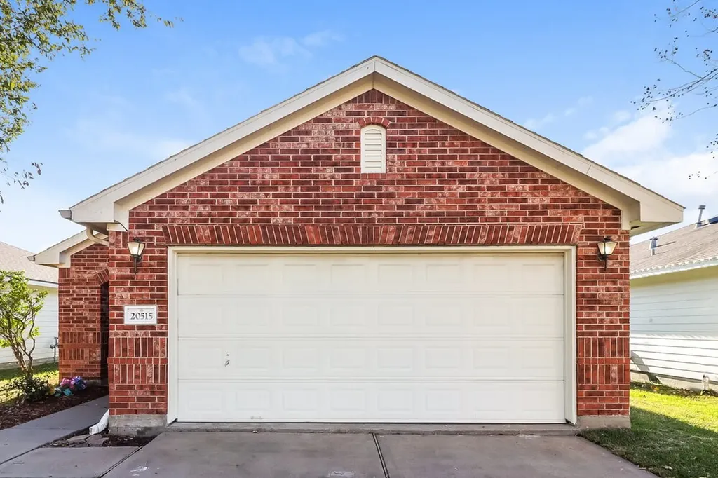 20515 Fairworth Place Lane Cypress TX 77433