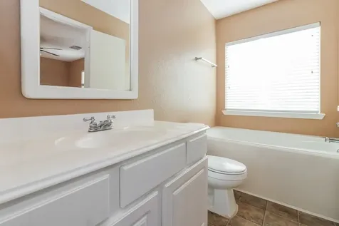 20515 Fairworth Place Lane Cypress TX 77433