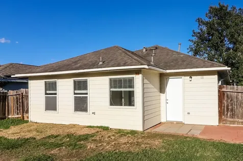 20515 Fairworth Place Lane Cypress TX 77433