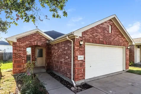 20515 Fairworth Place Lane Cypress TX 77433